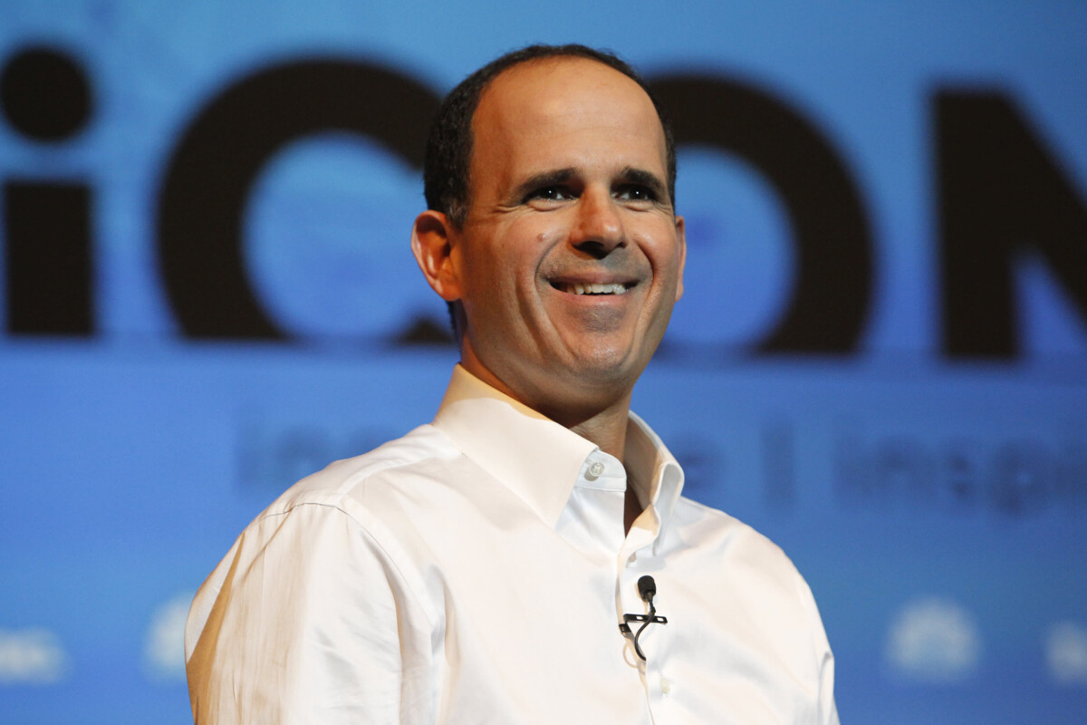 Marcus Lemonis: Un Modelo de Inspiración para Emprendedores