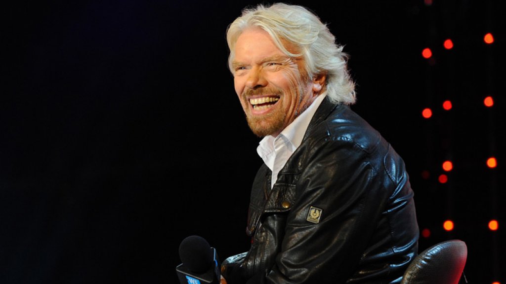 Richard Branson y el Peor Consejo de Carrera que Recibió: Lecciones para Emprendedores