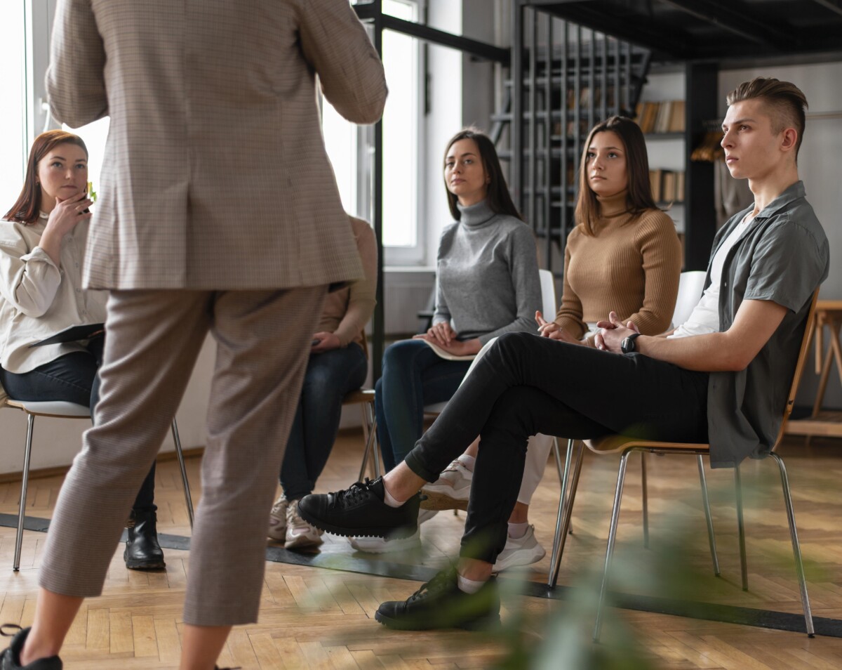 Inversión en Salud Mental: Cómo las Empresas están Redefiniendo el Bienestar en el Lugar de Trabajo