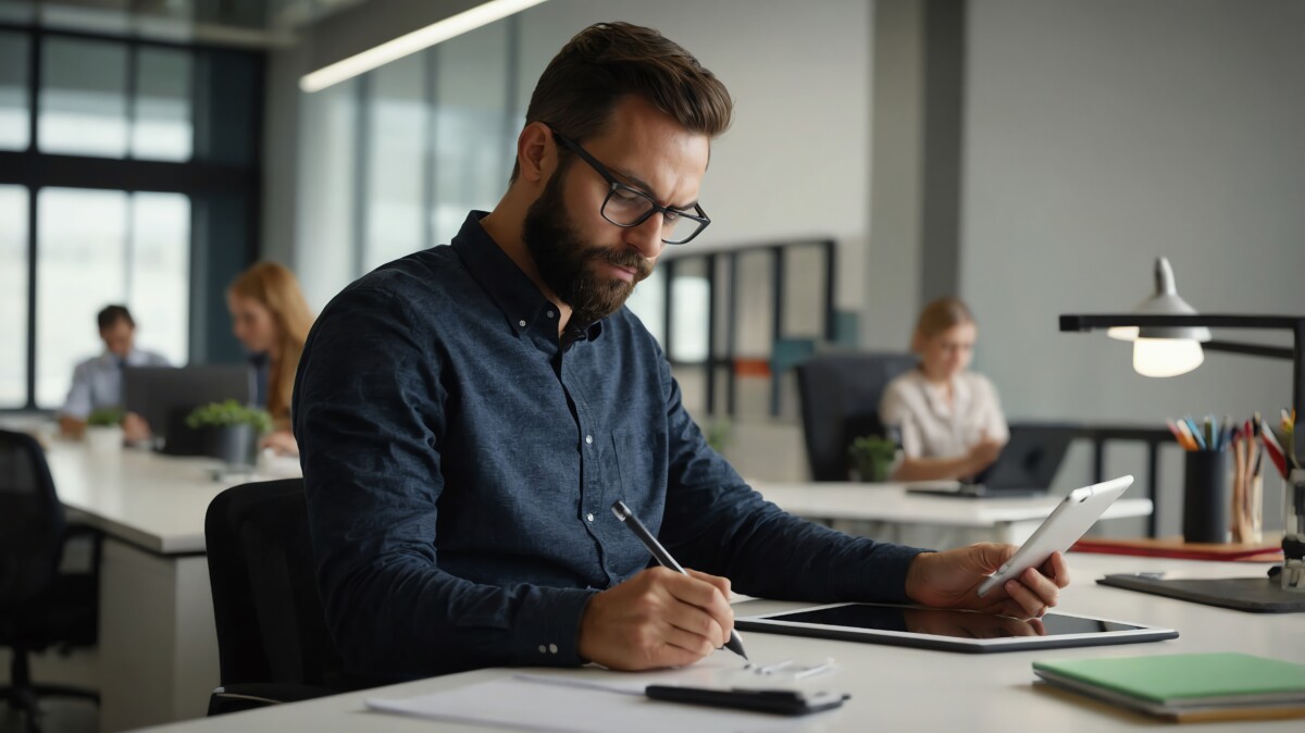 Cómo Prepararse para la Automatización en los Negocios: Habilidades Clave para el Futuro