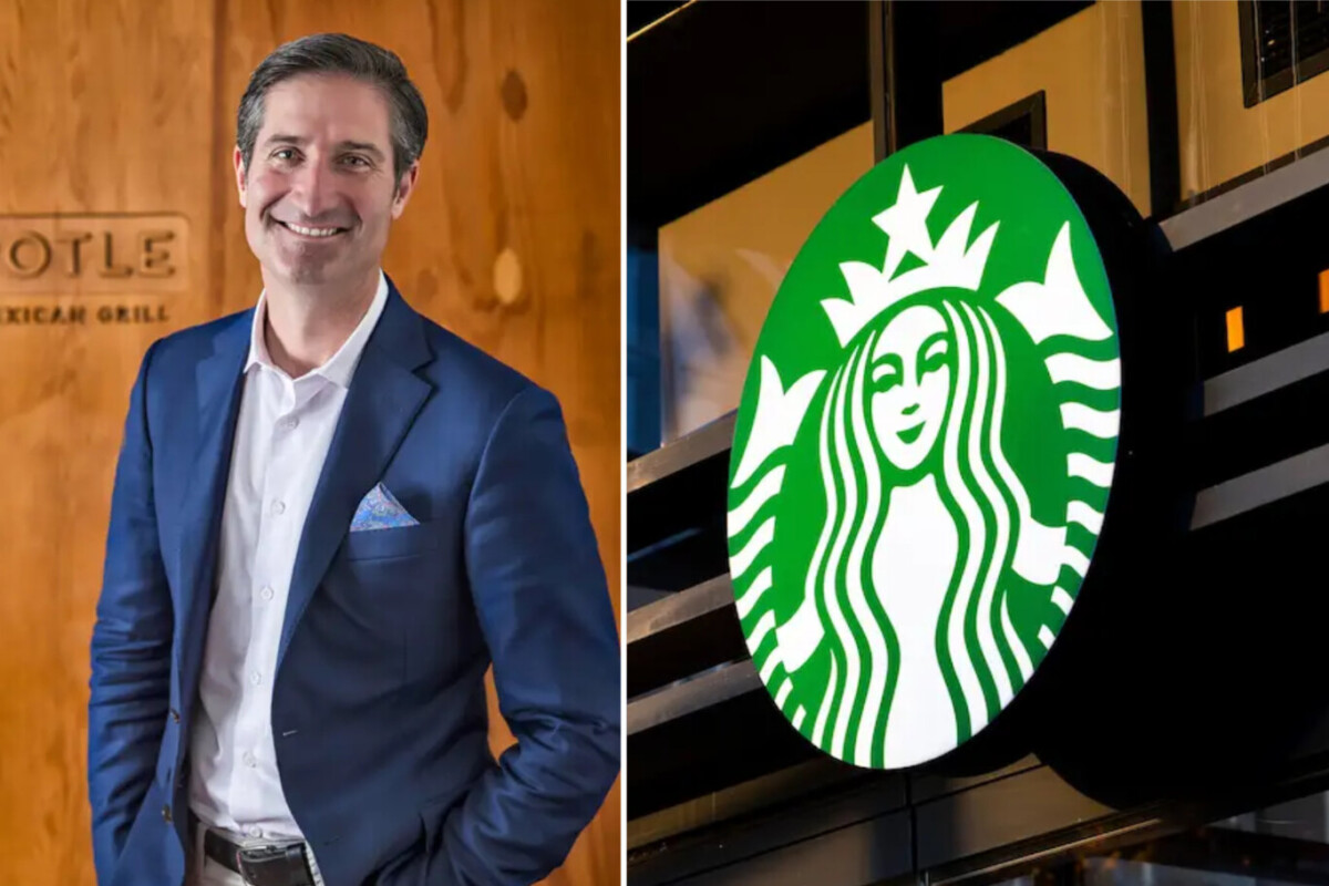 El Plan de 100 Días de Brian Niccol para Revitalizar a Starbucks