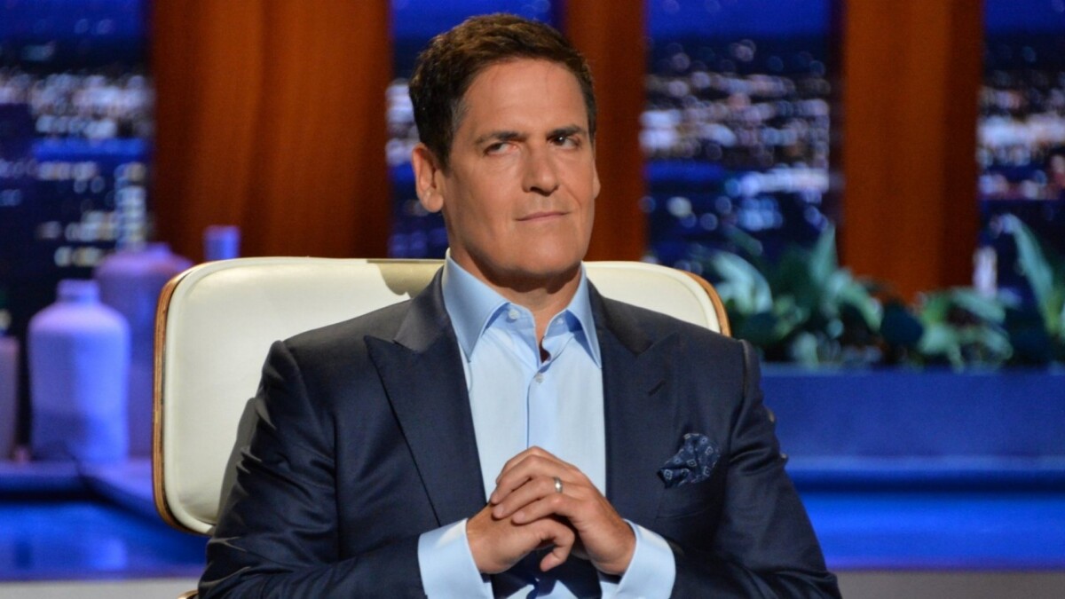 Los Mejores Consejos de Negocios de Mark Cuban para Emprendedores