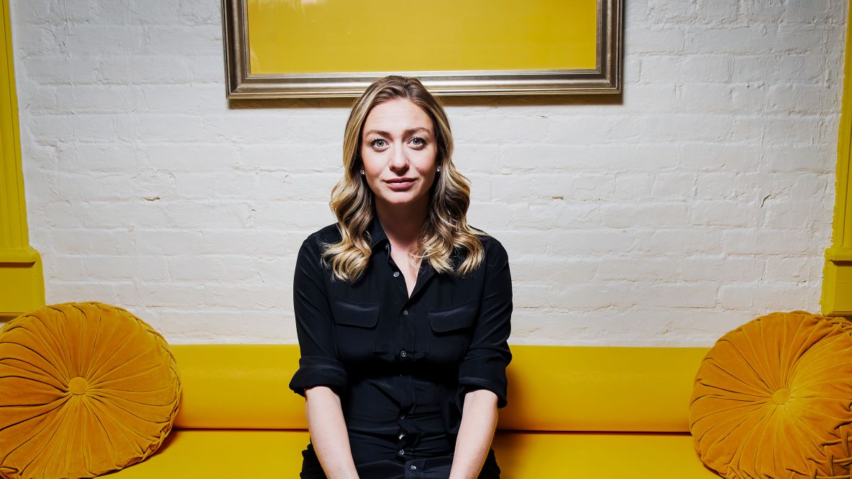 Cómo Whitney Wolfe Herd Transformó Bumble en un Negocio Multimillonario