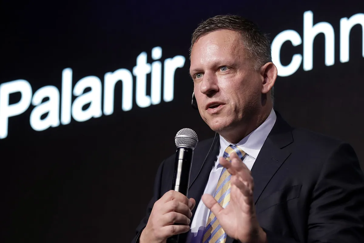 Cómo Pensar Como un Emprendedor Exitoso: Los Principios Clave de Peter Thiel