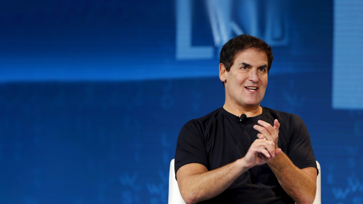 Mark Cuban y Sus Mejores Consejos para Emprendedores: Mentalidad, Ventas y Realismo Brutal
